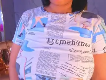 Ambar_fox_s  live sex cam