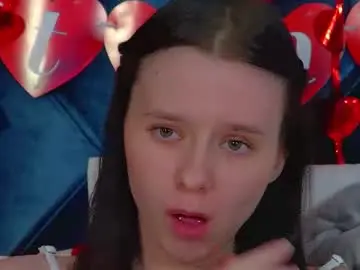 Arinakubrick  live sex cam