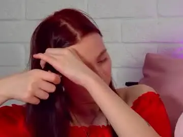 Arinakubrick  live sex cam