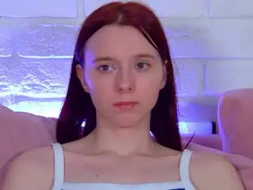 Arinakubrick  live sex cam
