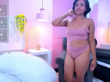 Bayolethgarcia  live sex cam