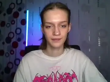 Chrissy_joyful  live sex cam