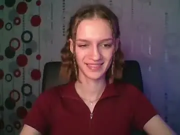 Chrissy_joyful  live sex cam