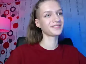 Chrissy_joyful  live sex cam