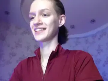 Chrissy_joyful  live sex cam