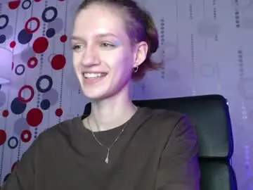 Chrissy_joyful  live sex cam