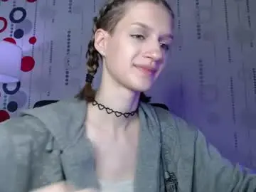 Chrissy_joyful  live sex cam