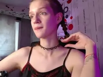Chrissy_joyful  live sex cam