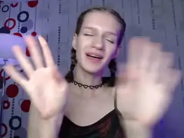 Chrissy_joyful  live sex cam