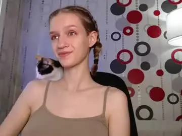 Chrissy_joyful  live sex cam