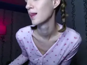 Chrissy_joyful  live sex cam