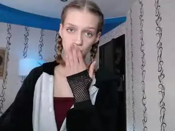 Chrissy_joyful  live sex cam