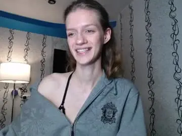 Chrissy_joyful  live sex cam