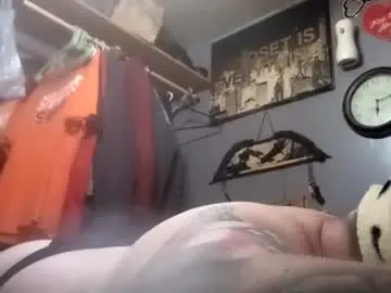 Creampie315  live sex cam