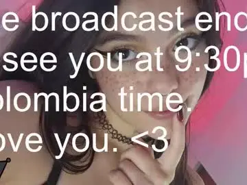 Cutee_andrea  live sex cam