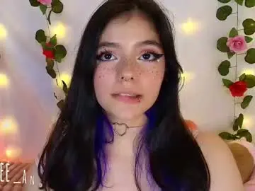 Cutee_andrea  live sex cam