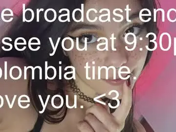 Cutee_andrea  live sex cam