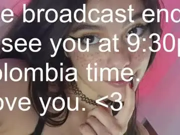 Cutee_andrea  live sex cam