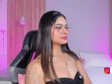 Dulce_glow_  live sex cam