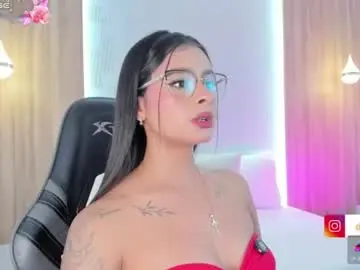 Dulce_glow_  live sex cam
