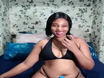 Ebony_seduction00  live sex cam