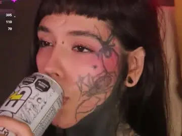 Fairyflexxx  live sex cam