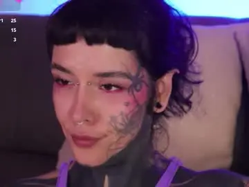 Fairyflexxx  live sex cam