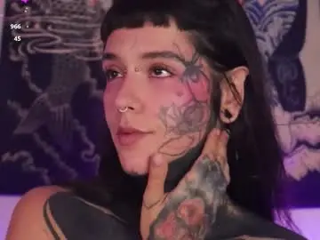 Fairyflexxx  live sex cam