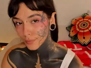 Fairyflexxx  live sex cam