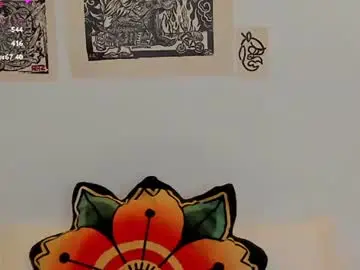 Fairyflexxx  live sex cam