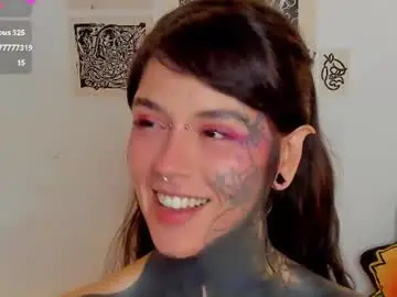 Fairyflexxx  live sex cam