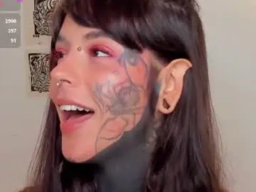 Fairyflexxx  live sex cam