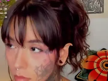 Fairyflexxx  live sex cam