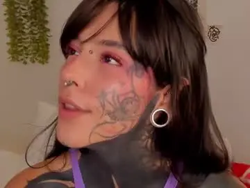 Fairyflexxx  live sex cam