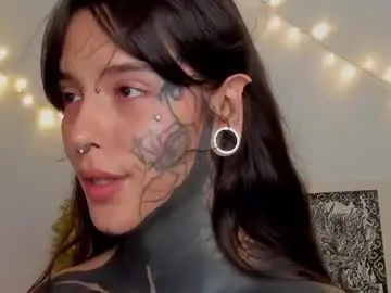 Fairyflexxx  live sex cam
