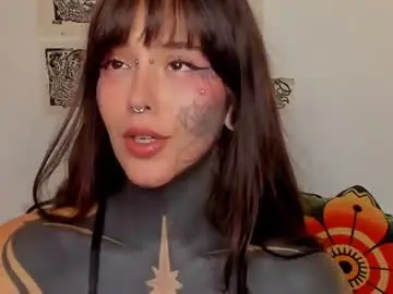 Fairyflexxx  live sex cam
