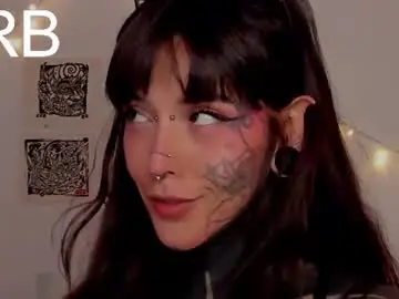 Fairyflexxx  live sex cam