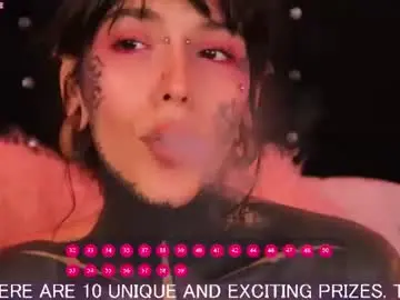 Fairyflexxx  live sex cam