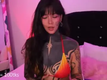 Fairyflexxx  live sex cam