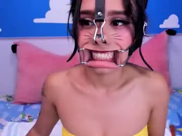 Foxy_samy  live sex cam