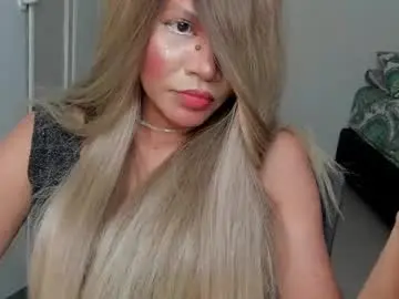 Gaia_oficialll  live sex cam