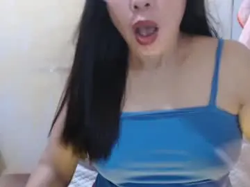 Hotasianyue69  live sex cam