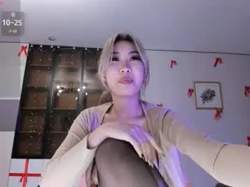 Jungso_ming  live sex cam