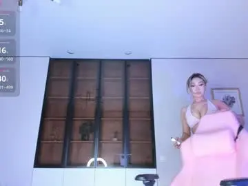 Jungso_ming  live sex cam