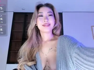 Jungso_ming  live sex cam