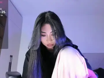 Jungso_ming  live sex cam