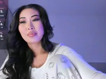 Jungso_ming  live sex cam