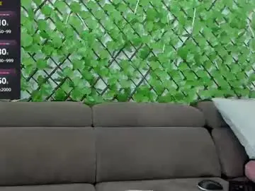 Justchloex  live sex cam