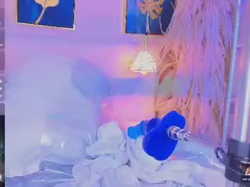 Kenyaab  live sex cam