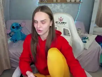 Kiraagray  live sex cam